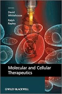 Molecular and Cellular Therapeutics - David Whitehouse - E-Book