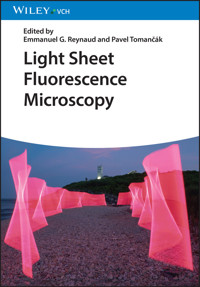 Light Sheet Fluorescence Microscopy -  - E-Book