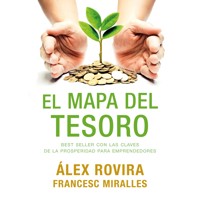 El mapa del tesoro - Francesc Miralles - Hörbuch