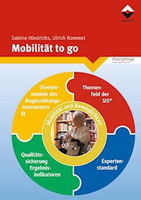 Mobilität to go - Sabine Hindrichs - E-Book