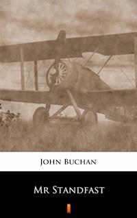 Mr Standfast - John Buchan - E-Book