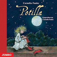 Potilla - Cornelia Funke - Hörbuch