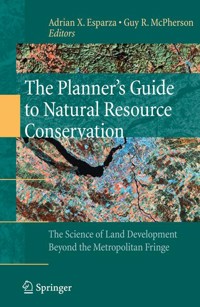 The Planner’s Guide to Natural Resource Conservation: - - E-Book