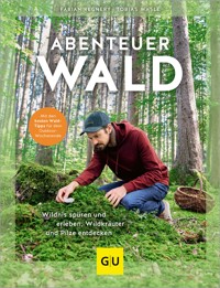 Abenteuer Wald - Fabian Regnery - E-Book