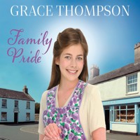 Family Pride - Grace Thompson - Hörbuch