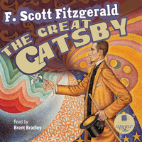 The Great Gatsby - F.Scott Fitzgerald - Hörbuch