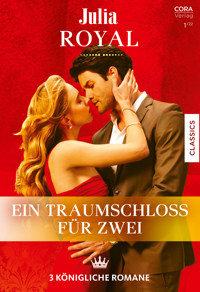 Julia Royal Band 10 - CAITLIN CREWS - E-Book