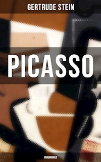 PICASSO (Unabridged) - Gertrude Stein - E-Book