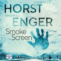 Smoke Screen - Thomas Enger - E-Book + Hörbuch
