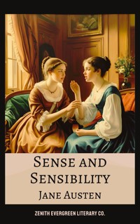 Sense and Sensibility - Jane Austen - E-Book