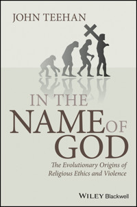 In the Name of God - John Teehan - E-Book