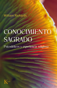 Conocimiento sagrado - William Richards - E-Book