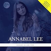 Annabel Lee - Edgar Allan Poe - Hörbuch