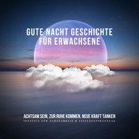 Gute Nacht Geschichte für Erwachsene - Patrick Lynen - Hörbuch