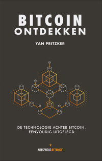 Bitcoin Ontdekken - Yan Pritzker - E-Book