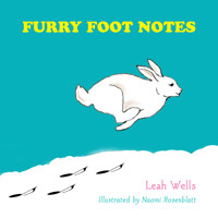Furry Foot Notes - Leah Wells - E-Book