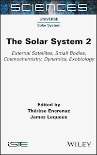 The Solar System 2 -  - E-Book