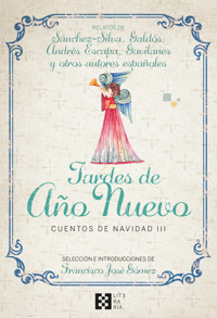 Tardes de Año Nuevo -  - E-Book