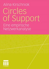 Circles of Support - Alina Kirschniok - E-Book