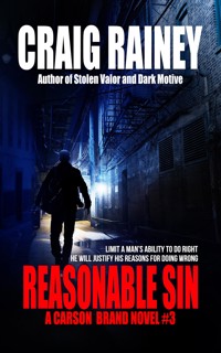 Reasonable Sin - Craig Rainey - E-Book