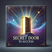 The Secret Door - Florence Scovel Shinn - Hörbuch