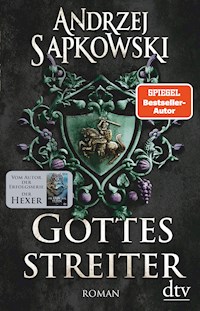 Gottesstreiter - Andrzej Sapkowski - E-Book