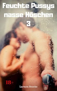Feuchte Pussys – nasse Höschen 3 - Lariana Bouche - E-Book