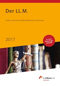 Der LL.M. 2017 -  - E-Book