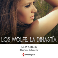 El refugio de la novia - Abby Green - Hörbuch