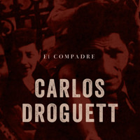 El compadre (Completo) - Carlos Droguett - Hörbuch