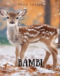Bambi (traducido) - Salten Felix - E-Book