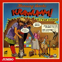 Krawumm! oder Es war einmal - Henning Venske - Hörbuch
