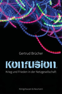 Konfusion - Gertrud Brücher - E-Book