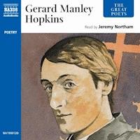 The Great Poets: Gerard Manley Hopkins - Gerard Manley Hopkins - Hörbuch