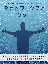 ネットワークファクター - Stefano Calicchio - E-Book