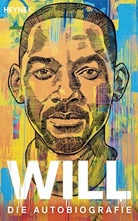 WILL - Will Smith - E-Book
