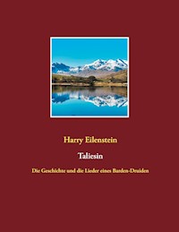 Taliesin - Harry Eilenstein - E-Book
