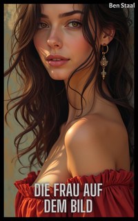 Die Frau auf dem Bild - Ben Staal - E-Book