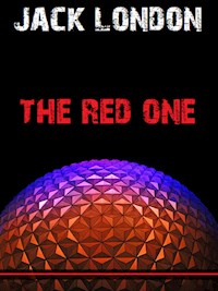 The Red One - Bauer Books - E-Book