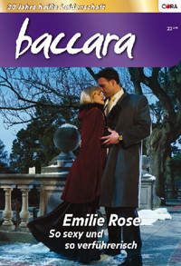 So sexy und so verführerisch - Emilie Rose - E-Book