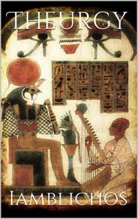 Theurgy - Iamblichos - E-Book
