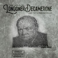 Londoner Decamerone (Ungekürzt) - Heinz Landon-Burgher - Hörbuch