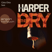 The Dry (Ungekürzte Lesung) - Jane Harper - Hörbuch