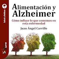 GuíaBurros: Alimentación y Alzheimer -  - Hörbuch