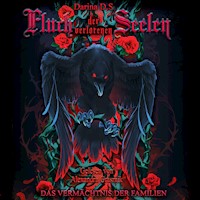 Fluch der verlorenen Seelen - Darina D.S. - Hörbuch