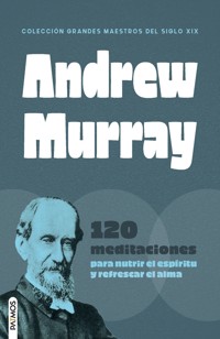 Andrew Murray - Andrew Murray - E-Book