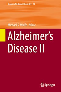Alzheimer’s Disease II -  - E-Book