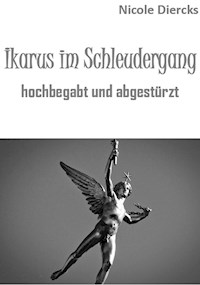 Ikarus im Schleudergang - Nicole Diercks - E-Book