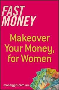 Fast Money - Vanessa Rowsthorn - E-Book