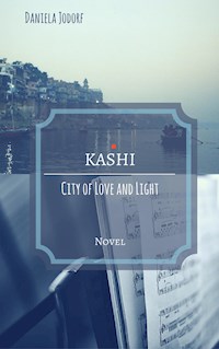 Kashi - Daniela Jodorf - E-Book